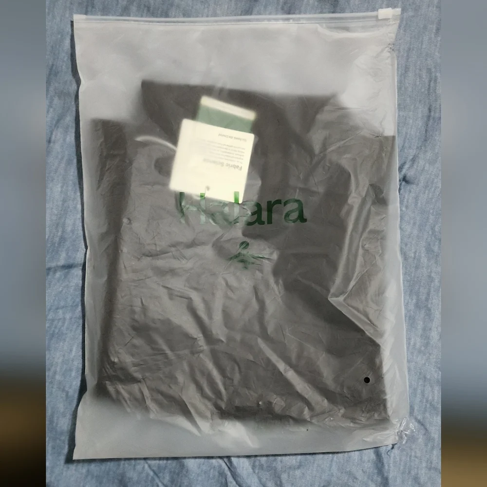 HALARA Black Leggings - Picture 7 of 9